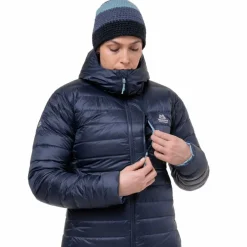 Sale BALTORO WMNS JACKET Damen - Daunenjacke Damen Outdoorjacken