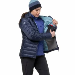 Sale BALTORO WMNS JACKET Damen - Daunenjacke Damen Outdoorjacken
