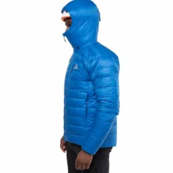 Best BALTORO JACKET Herren - Daunenjacke Herren Outdoorjacken