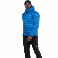 Best BALTORO JACKET Herren - Daunenjacke Herren Outdoorjacken