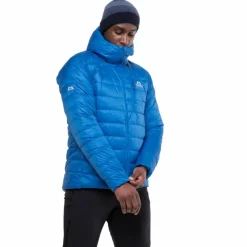 Best BALTORO JACKET Herren - Daunenjacke Herren Outdoorjacken