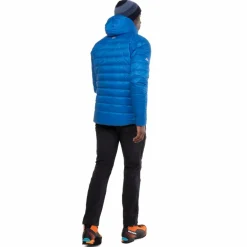 Best BALTORO JACKET Herren - Daunenjacke Herren Outdoorjacken
