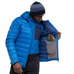 Best BALTORO JACKET Herren - Daunenjacke Herren Outdoorjacken