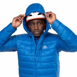 Best BALTORO JACKET Herren - Daunenjacke Herren Outdoorjacken