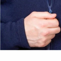 Online BRALDU HOODED JACKET Herren - Fleecejacke Herren Pullover Und Fleecepullover|Outdoorjacken