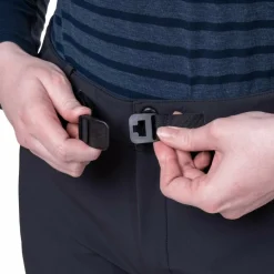 Damen Mountain Equipment Outdoorhosen^CHAMOIS WMNS PANT Damen - Softshellhose