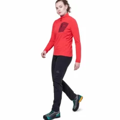 Damen Mountain Equipment Outdoorhosen^CHAMOIS WMNS PANT Damen - Softshellhose