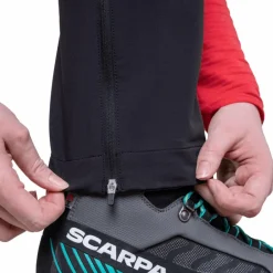 Damen Mountain Equipment Outdoorhosen^CHAMOIS WMNS PANT Damen - Softshellhose