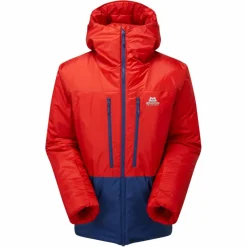 Herren Mountain Equipment Outdoorjacken^CITADEL JACKET Herren - Isolationsjacke