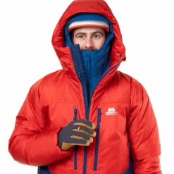 Herren Mountain Equipment Outdoorjacken^CITADEL JACKET Herren - Isolationsjacke