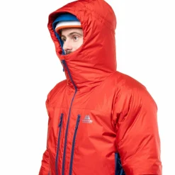 Herren Mountain Equipment Outdoorjacken^CITADEL JACKET Herren - Isolationsjacke