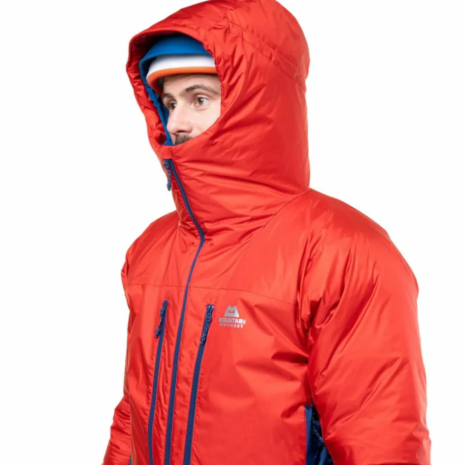 Herren Mountain Equipment Outdoorjacken^CITADEL JACKET Herren - Isolationsjacke