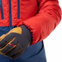 Herren Mountain Equipment Outdoorjacken^CITADEL JACKET Herren - Isolationsjacke