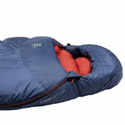 Best CLASSIC ECO 1000 - REGULAR - Daunenschlafsack Daunenschlafsäcke|Winterschlafsäcke