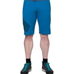 Best COMICI M'S SHORT Herren - Kletterhose Herren Outdoorhosen