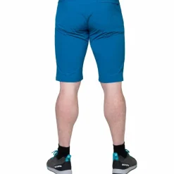 Best COMICI M'S SHORT Herren - Kletterhose Herren Outdoorhosen