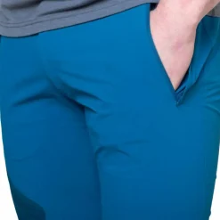 Best COMICI M'S SHORT Herren - Kletterhose Herren Outdoorhosen