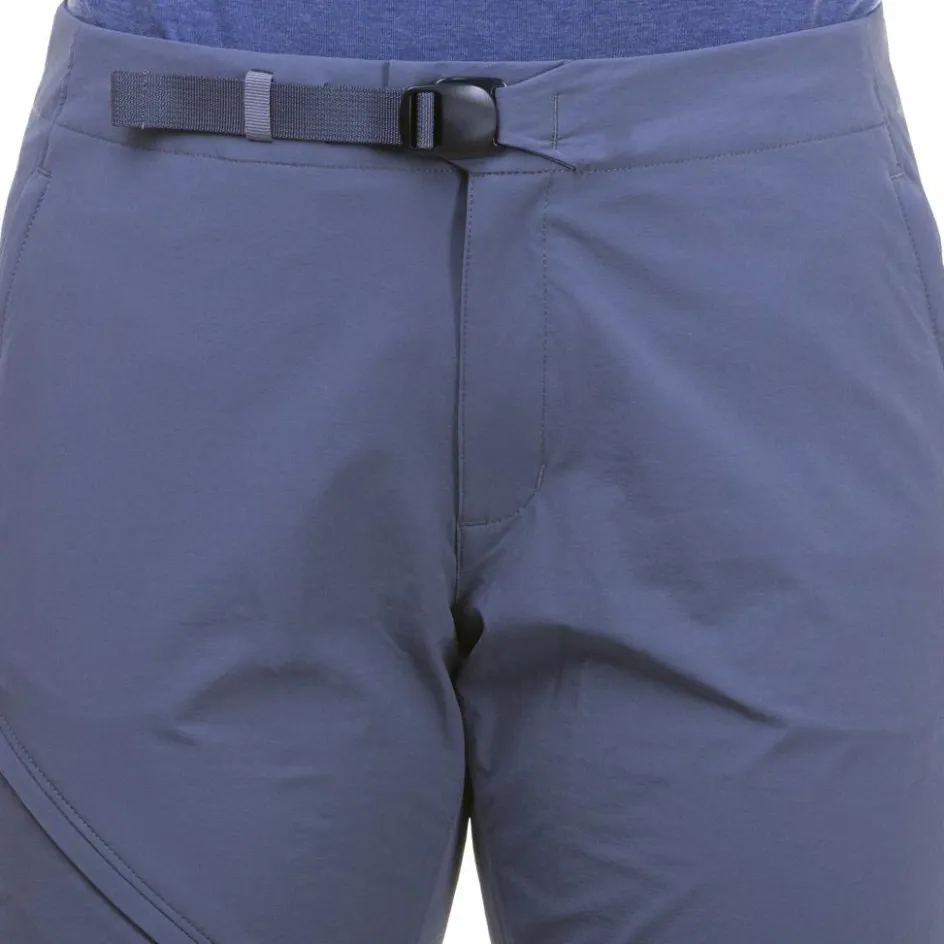 Best COMICI PANT Damen - Trekkinghose Damen Outdoorhosen