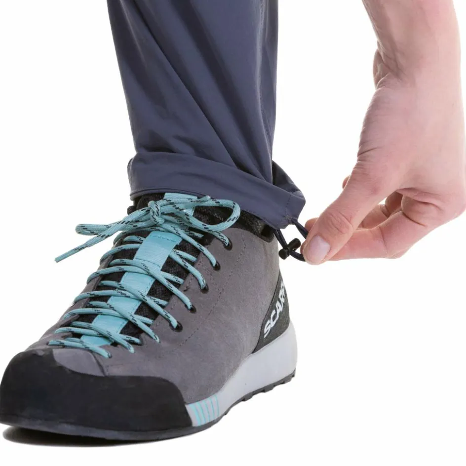 Best COMICI PANT Damen - Trekkinghose Damen Outdoorhosen