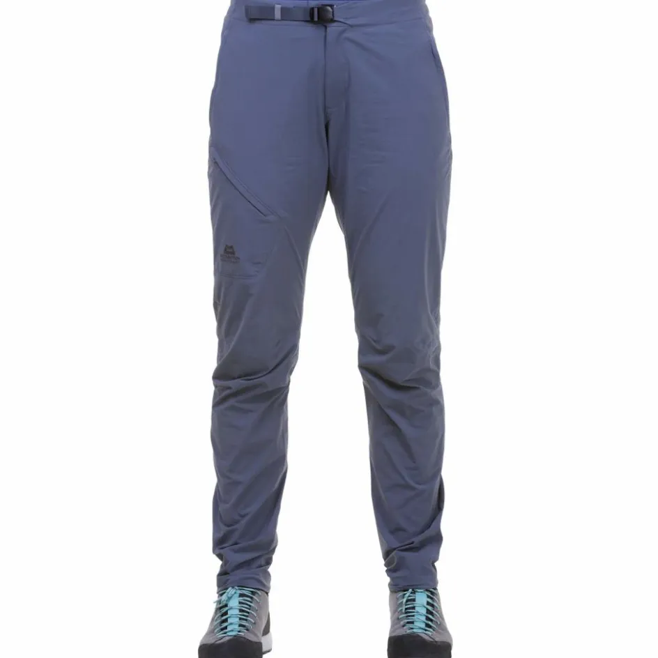 Best COMICI PANT Damen - Trekkinghose Damen Outdoorhosen