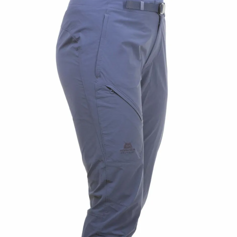 Best COMICI PANT Damen - Trekkinghose Damen Outdoorhosen