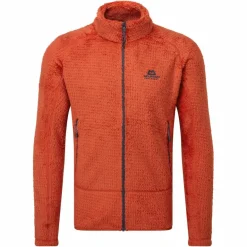 Herren Mountain Equipment Pullover Und Fleecepullover|Outdoorjacken^CONCORDIA MENS JACKET Herren - Fleecejacke