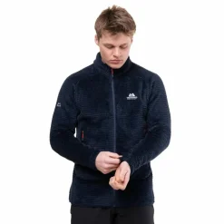 Herren Mountain Equipment Pullover Und Fleecepullover|Outdoorjacken^CONCORDIA MENS JACKET Herren - Fleecejacke