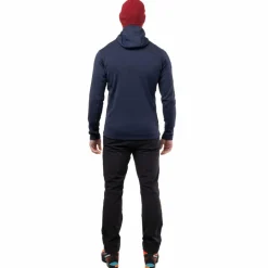 Herren Mountain Equipment Pullover Und Fleecepullover|Outdoorjacken^DURIAN HOODED MENS JACKET Herren - Fleecejacke