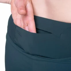 DYNAMO W'S TWIN SHORT Damen - Shorts Damen Outdoorhosen