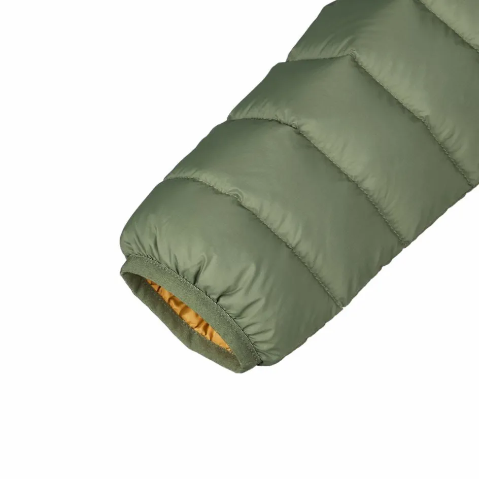 Damen Mountain Equipment Outdoorjacken^EARTHRISE HOODED W'S JACKET Damen - Daunenjacke