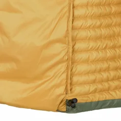 Damen Mountain Equipment Outdoorjacken^EARTHRISE HOODED W'S JACKET Damen - Daunenjacke