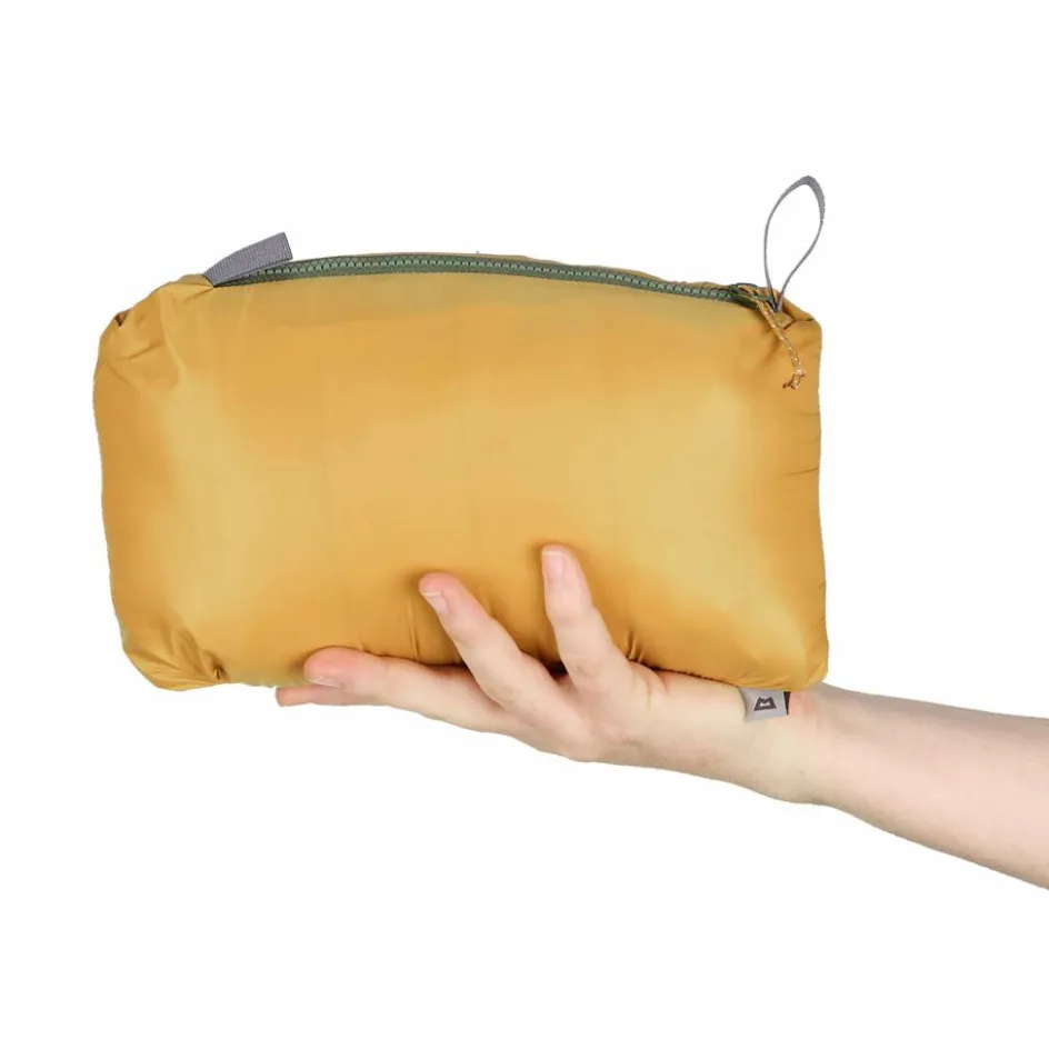 Damen Mountain Equipment Outdoorjacken^EARTHRISE HOODED W'S JACKET Damen - Daunenjacke