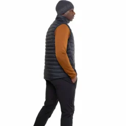 Herren Mountain Equipment Outdoorjacken^EARTHRISE MENS VEST Herren - Daunenweste