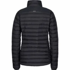 Clearance EARTHRISE WMNS JACKET Damen - Daunenjacke Damen Outdoorjacken