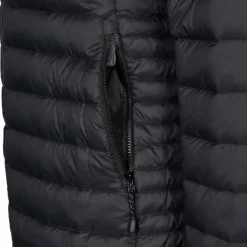 Clearance EARTHRISE WMNS JACKET Damen - Daunenjacke Damen Outdoorjacken