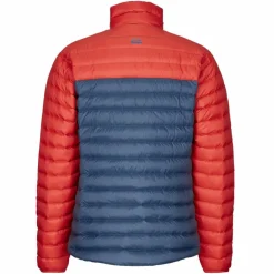 Herren Mountain Equipment Outdoorjacken^EARTHRISE JACKET Herren - Daunenjacke