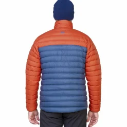 Herren Mountain Equipment Outdoorjacken^EARTHRISE JACKET Herren - Daunenjacke