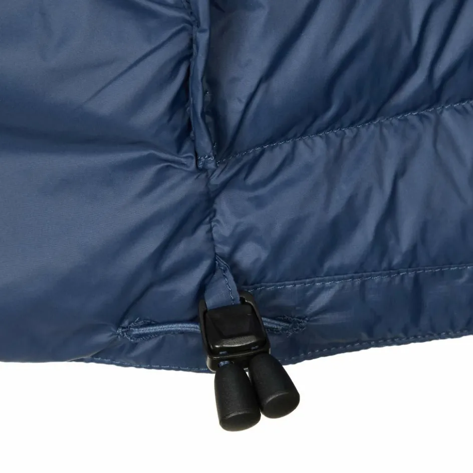 Herren Mountain Equipment Outdoorjacken^EARTHRISE JACKET Herren - Daunenjacke