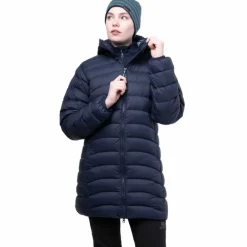 Discount EARTHRISE PARKA Damen - Daunenmantel Damen Outdoorjacken