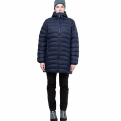 Discount EARTHRISE PARKA Damen - Daunenmantel Damen Outdoorjacken