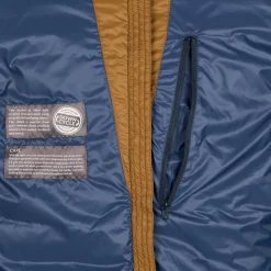 Herren Mountain Equipment Outdoorjacken^EARTHRISE HOODED MENS JACKET Herren - Daunenjacke