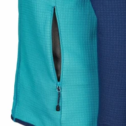 Damen Mountain Equipment Pullover Und Fleecepullover|Outdoorjacken^ECLIPSE HOODED WMNS JACKET Damen - Fleecejacke