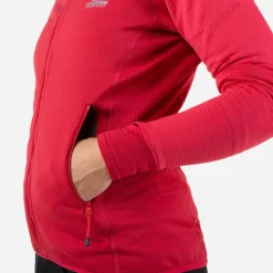 Damen Mountain Equipment Pullover Und Fleecepullover|Outdoorjacken^ECLIPSE HOODED WMNS JACKET Damen - Fleecejacke