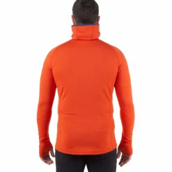 Herren Mountain Equipment Pullover Und Fleecepullover^ECLIPSE HOODED MENS ZIP T Herren - Fleecepullover