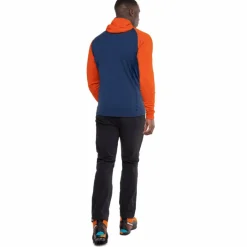 Herren Mountain Equipment Pullover Und Fleecepullover|Outdoorjacken^ECLIPSE HOODED MENS JACKET Herren - Fleecejacke