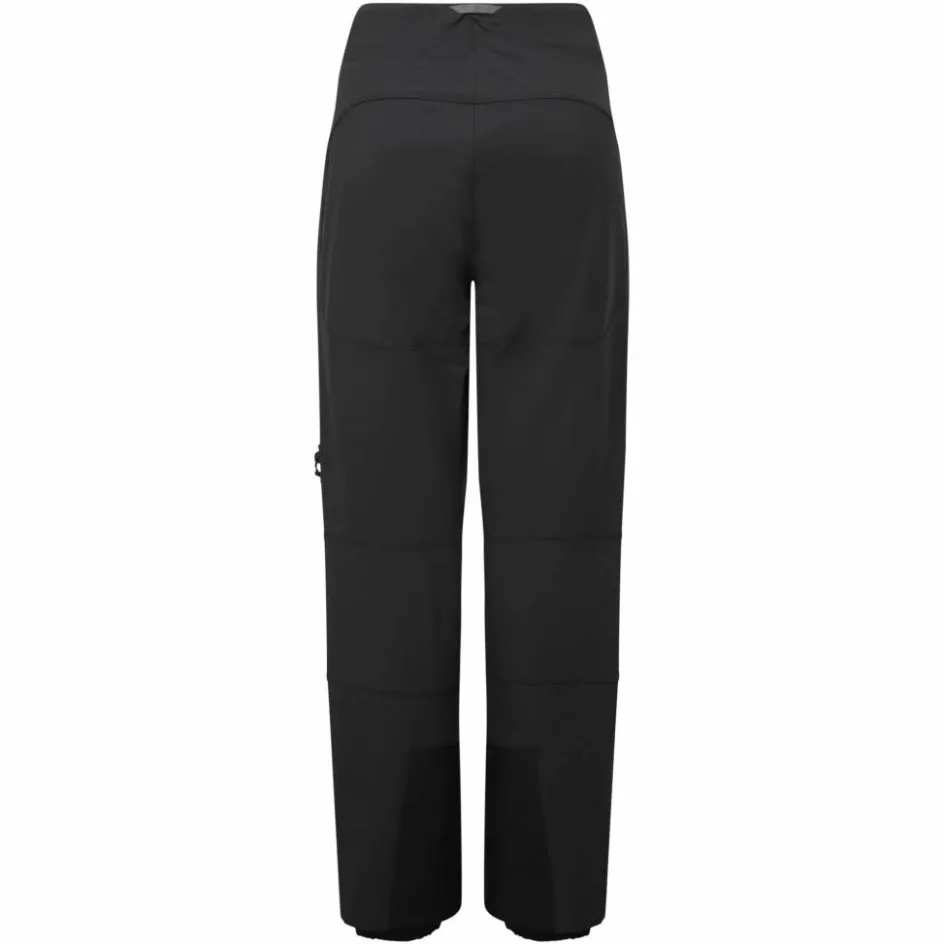 New EPIC WMNS PANT Damen - Skihose Damen Outdoorhosen