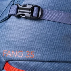 Mountain Equipment Kletterrucksäcke|Kletterrucksäcke^FANG 35+ - Kletterrucksack