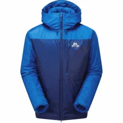 FITZROY JACKET Herren - Isolationsjacke Herren Outdoorjacken