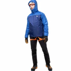 FITZROY JACKET Herren - Isolationsjacke Herren Outdoorjacken