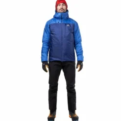 FITZROY JACKET Herren - Isolationsjacke Herren Outdoorjacken